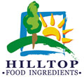 Hilltop Food Ingredients